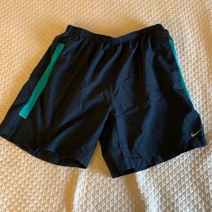 Nike men’s running shorts!